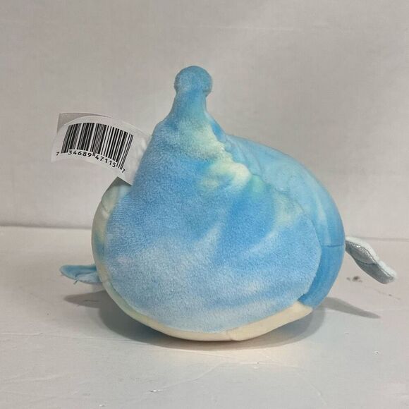 Squishmallows Keith The Dragon  5”   NWT - Picture 3 of 4